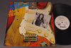 Rory Gallagher - Against The Grain (Vinyl, LP, Album, Promo, Reissue) Very Good Plus (VG+) / Very Good (VG)