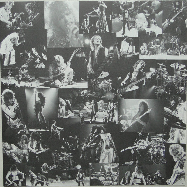 Classics Live II