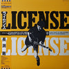 Tsuyoshi Nagabuchi - License (Vinyl, LP, Album, Stereo)