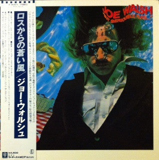 Master Release: "But Seriously, Folks..." by Joe Walsh