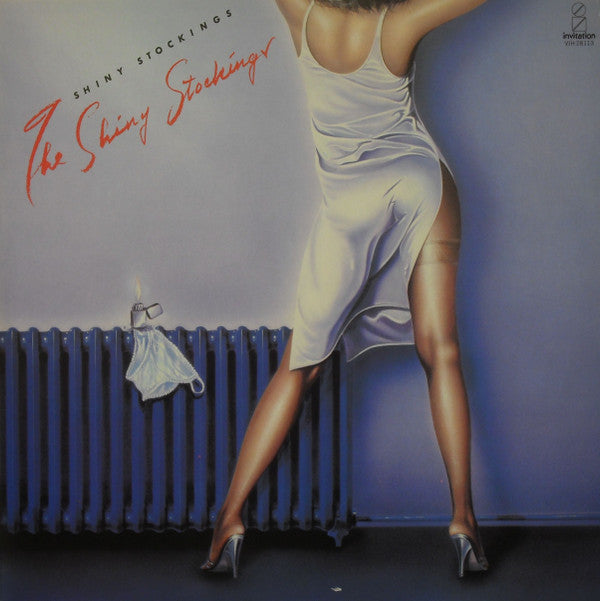 Shiny Stockings
