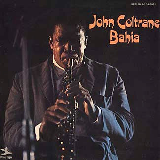 Release: Bahia-Vinyl-Japan-1973-LPP-88051-5303291