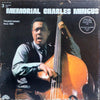 Charles Mingus - Memorial Charles Mingus - The Great Concert Paris 1964 (3xVinyl, Box Set, LP, Album, Reissue, Stereo) Very Good (VG) / Very Good (VG)