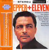 Art Pepper - Art Pepper + Eleven (Modern Jazz Classics) (Vinyl, LP, Album, Reissue, Stereo) Very Good Plus (VG+) / Very Good Plus (VG+)