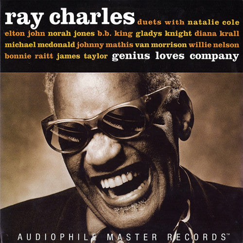 Release: Genius Loves Company-Vinyl-US-2004-PA-009 (2), PA-009 (2), PA-009 (2)-3066618