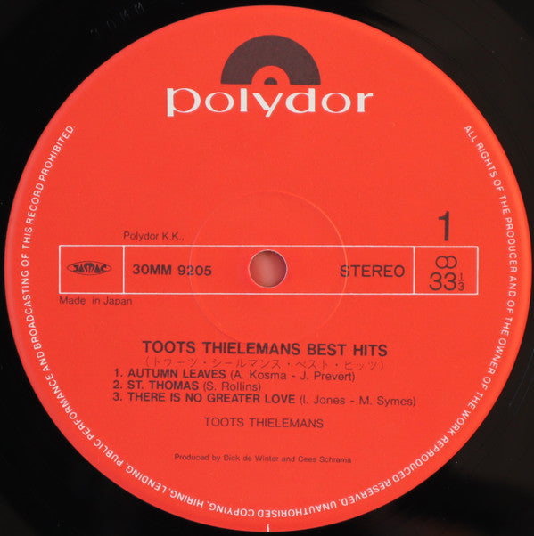 Best Hits