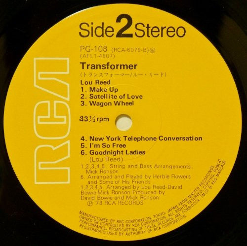 Transformer