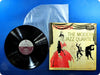 The Modern Jazz Quartet - Fontessa (Vinyl, LP, Mono)