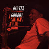 Dexter Gordon - A Swingin' Affair (2xVinyl, LP, 45 RPM, Album, Limited Edition, Numbered, Reissue, Remastered, Stereo) Very Good (VG) / Very Good Plus (VG+)
