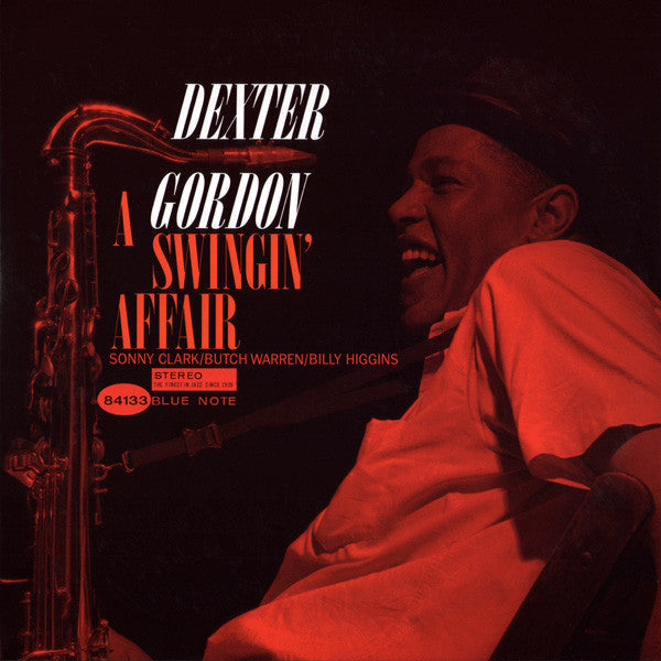Release: A Swingin' Affair-Vinyl-US-2011-MMBST-84133, ST-84133, 509996-42081-1-4-4143248