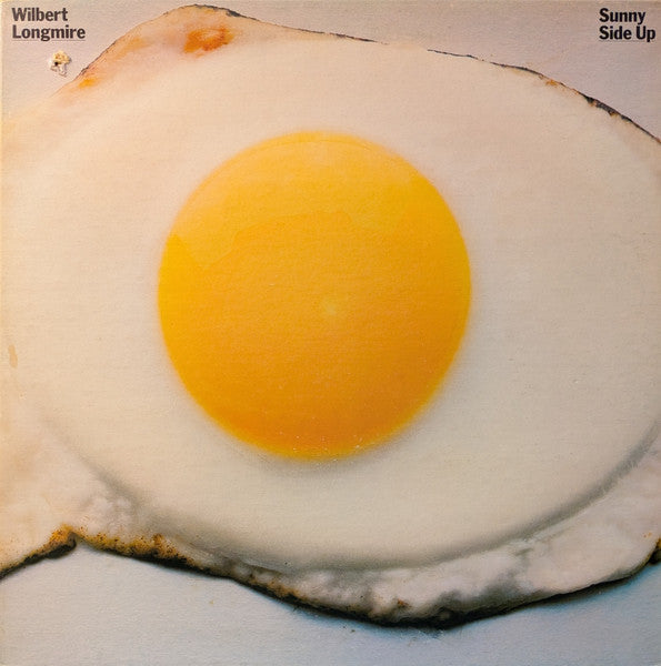 Release: Sunny Side Up-Vinyl-Canada-1978-35365, PC 35365-4902816