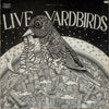 The Yardbirds - Live Yardbirds (Featuring Jimmy Page) (Vinyl, LP, Album, Unofficial Release) Very Good (VG) / Good Plus (G+)