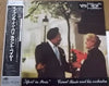 Count Basie Orchestra - April In Paris (Vinyl, LP, Album, Reissue, Mono) Very Good Plus (VG+) / Very Good (VG)