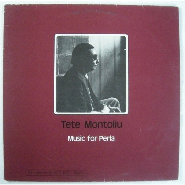 Release: Music For Perla-Vinyl-Denmark-1974-SCS-1021-4777465