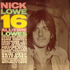 Nick Lowe - 16 All-Time Lowes (Vinyl, LP, Compilation) Very Good Plus (VG+) / Very Good (VG)