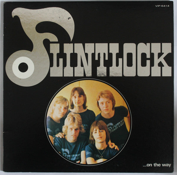Release: ...On The Way-Vinyl-Japan-1977-VIP-6414-8198013