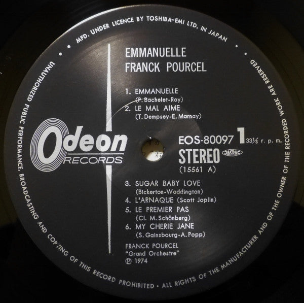 Emmanuelle