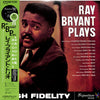 Ray Bryant - Ray Bryant Plays (Vinyl, LP, Album, Reissue, Mono) Very Good Plus (VG+) / Very Good Plus (VG+)