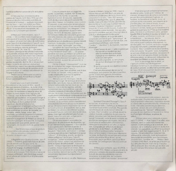 Opus 1 - 31