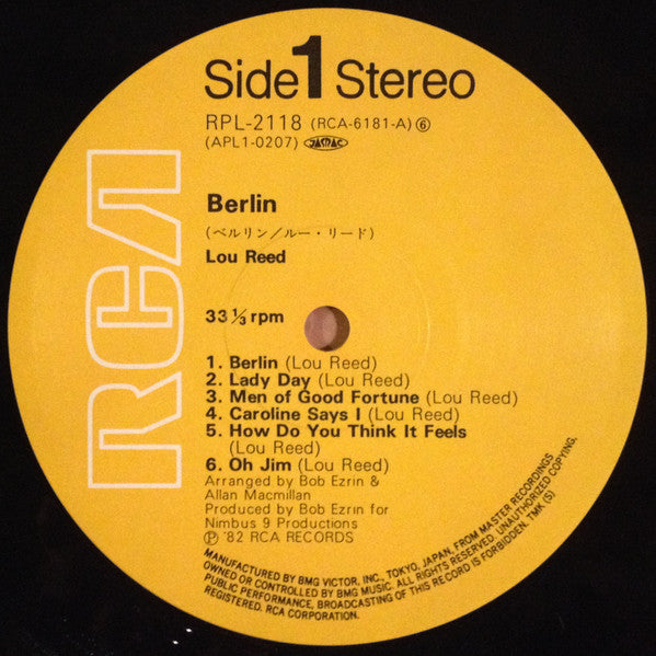 Berlin