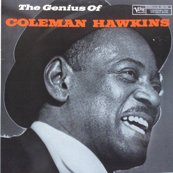 The Genius Of Coleman Hawkins
