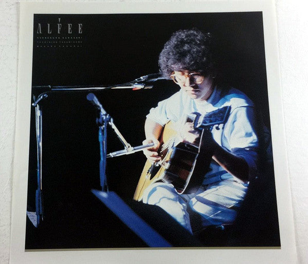 Alfee