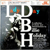 Billie Holiday - Lady Day (Vinyl, LP, Compilation, Reissue, Mono) Very Good Plus (VG+) / Very Good Plus (VG+)
