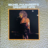 Michel Polnareff - Michel Polnareff's Greatest Hits (Vinyl, LP, Compilation, Club Edition) Very Good Plus (VG+) / Very Good Plus (VG+)