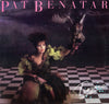 Pat Benatar - Tropico (Vinyl, LP, Album)
