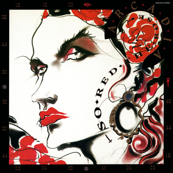 Master Release: So Red The Rose by Arcadia (3)