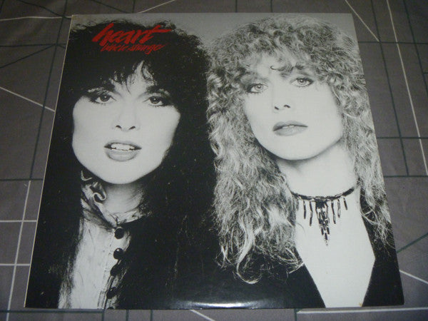 Release: Bebe Le Strange-Vinyl-Japan-1980-25·3P-190-5337781