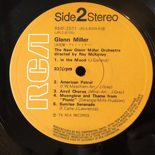 Glenn Miller