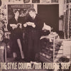 The Style Council - Our Favourite Shop (Vinyl, LP, Album) Very Good (VG) / Very Good (VG)
