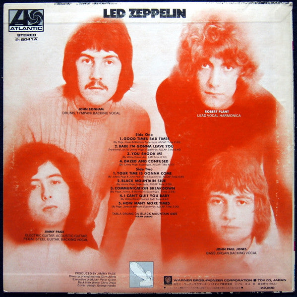 Led Zeppelin