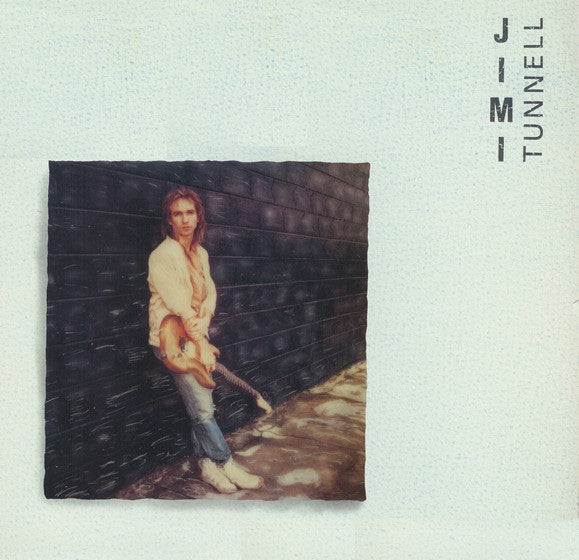 Release: Jimi Tunnell-Vinyl-US-1985-MCA-5565-2115522