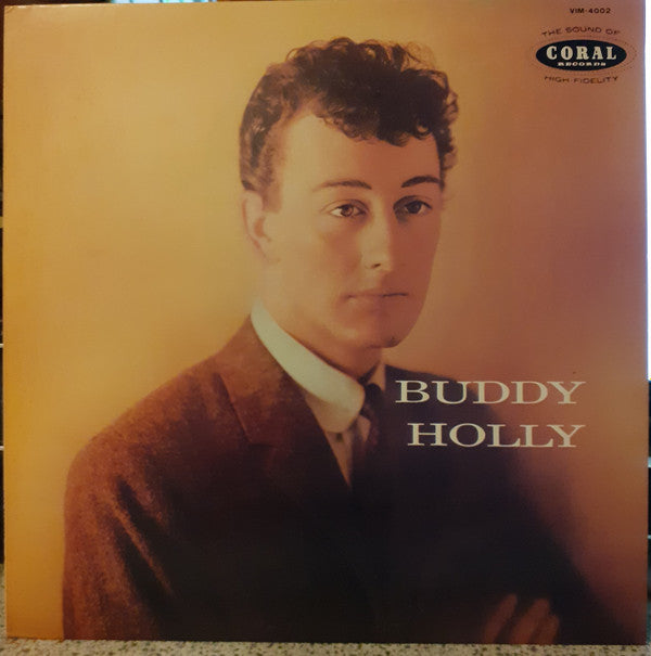 Release: Buddy Holly-Vinyl-Japan-1976-VIM-4002, VIM-4002-2523031