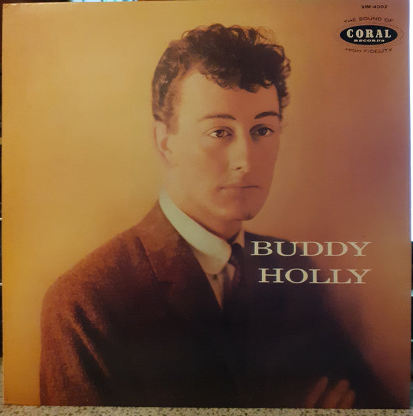 Buddy Holly (Peggy Sue)