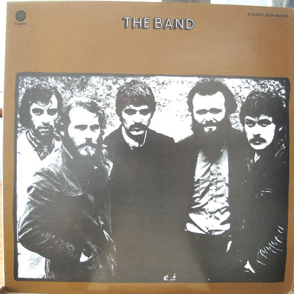 The Band