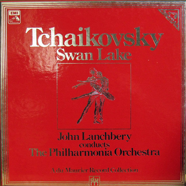 Master Release: Swan Lake by Pyotr Ilyich Tchaikovsky