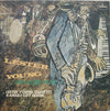 Lester Young - Pres On Keynote (Vinyl, LP, Compilation, Mono) Very Good Plus (VG+) / Good Plus (G+)