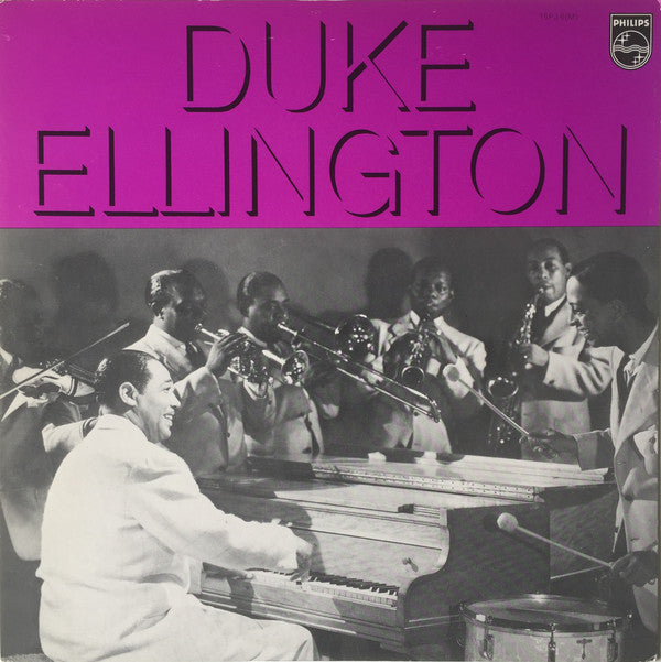 Master Release: 1943-1946 by Duke Ellington