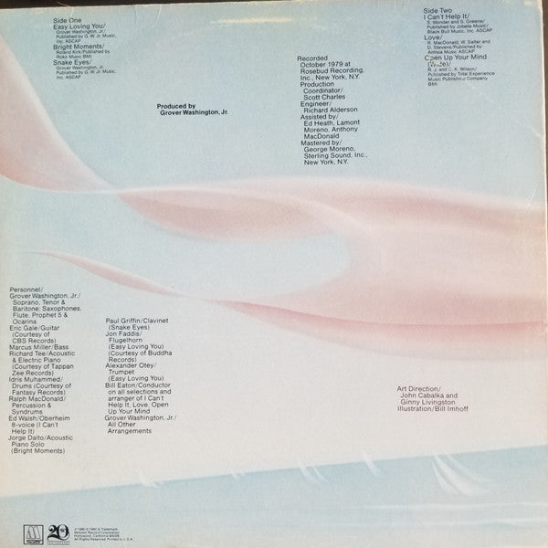 Release: Skylarkin'-Vinyl-US-1980-M7-933R1-1083253