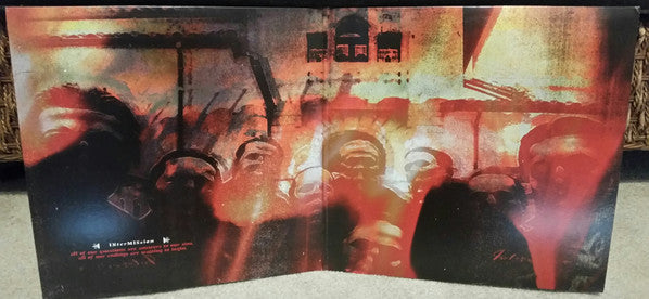 Release: Vol. 3: (The Subliminal Verses)-Vinyl-US-2008-1686-183881-2239231