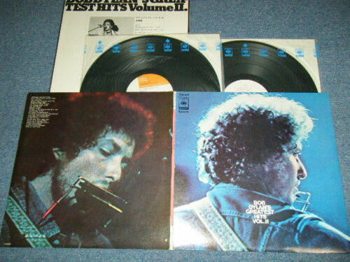 Bob Dylan's Greatest Hits Volume II