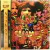 Cream (2) - Disraeli Gears (Vinyl, LP, Album, Reissue) Very Good (VG) / Very Good (VG)