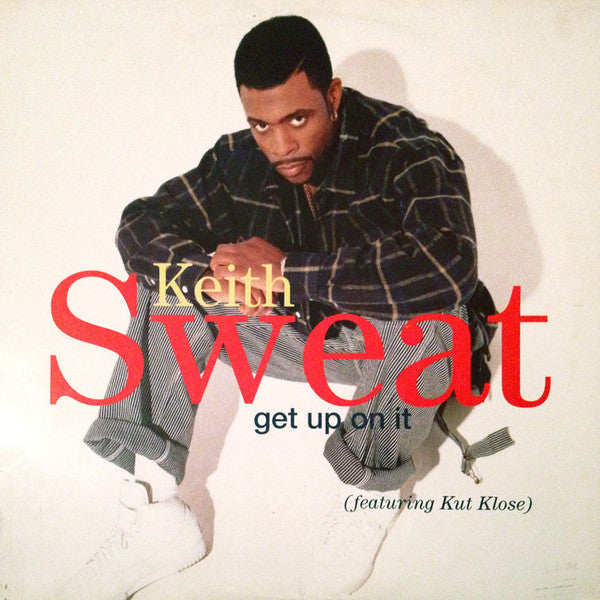 Release: Get Up On It-Vinyl-US-1994-0-66190-1173710