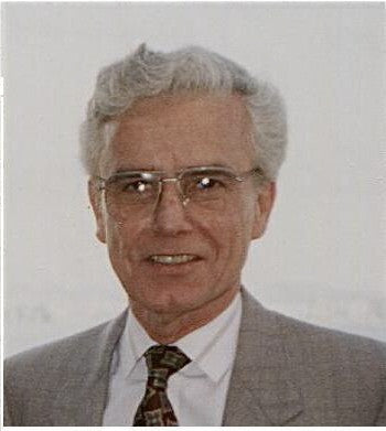 Gerard Béhague