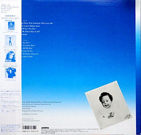Whitney