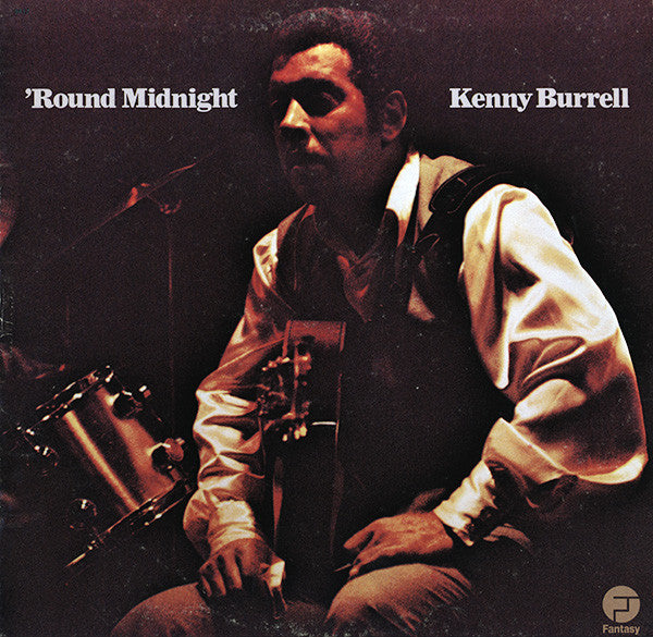 Release: 'Round Midnight-Vinyl-US-None-9417-6521395