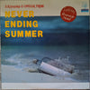 S. Kiyotaka & Omega Tribe - Never Ending Summer (Vinyl, LP, Album, Stereo) Very Good (VG) / Very Good (VG)